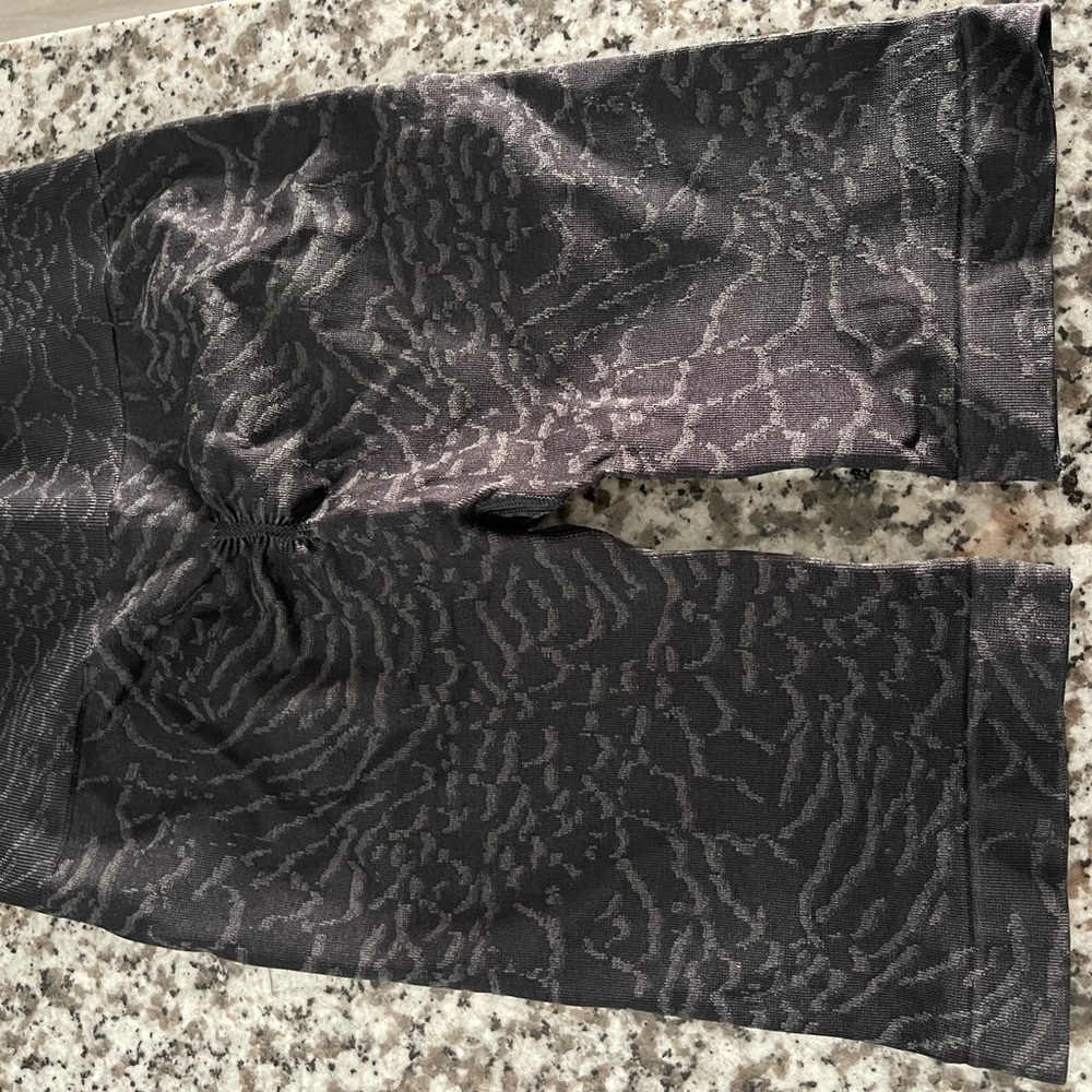 Gym Shark Bike Shorts